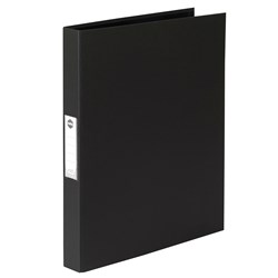 MARBIG® RING BINDER DELUXE A3 32MM 3D PP BLACK